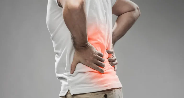 LBP (LOW BACK PAIN)